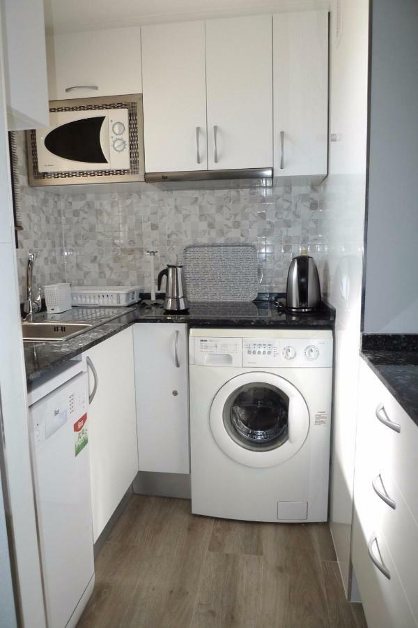 Appartement Valentina Benidorm