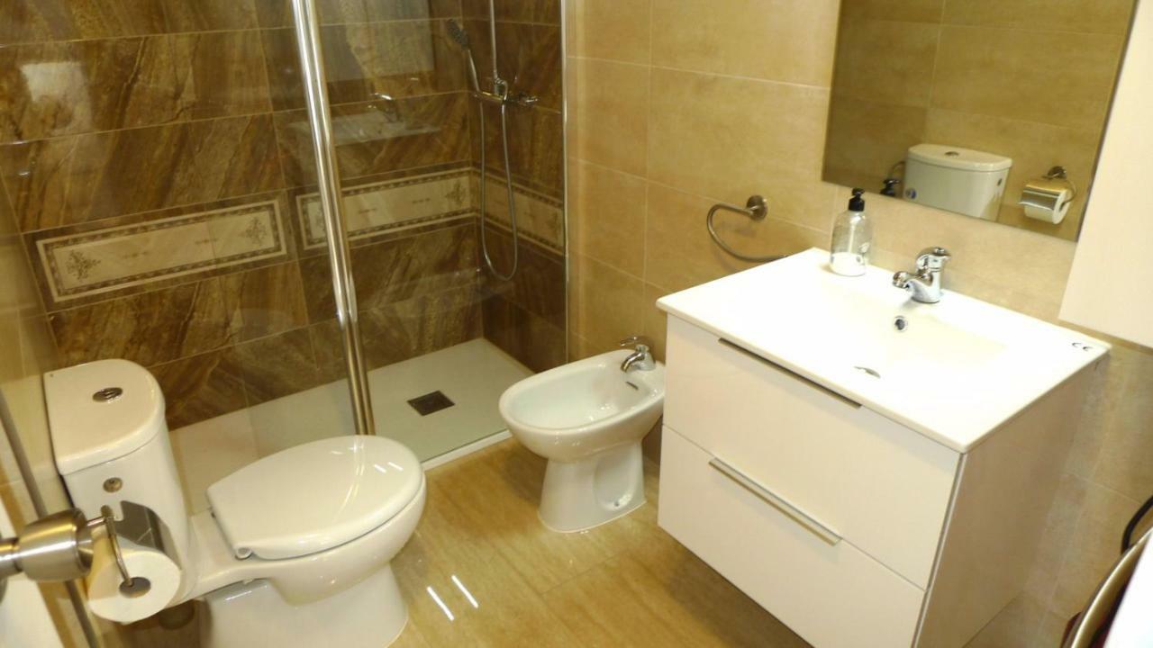 Appartement Valentina *