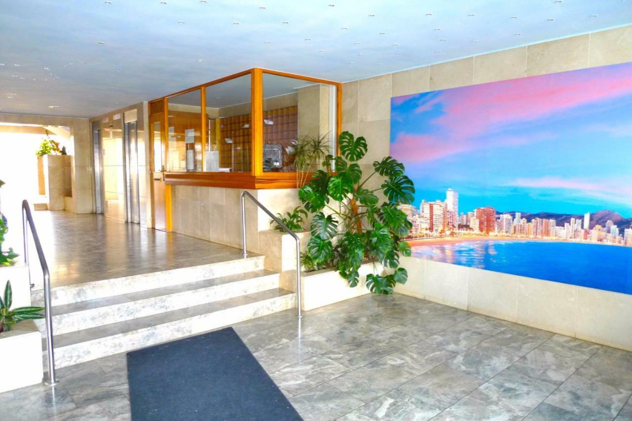 Appartement Valentina *