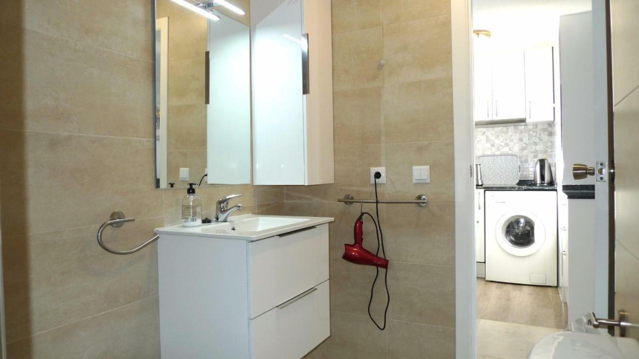Valentina Appartement *